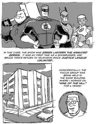 Illustration for article titled Beware the Focus Groups